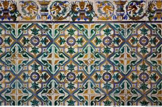 tiles ornate 0001